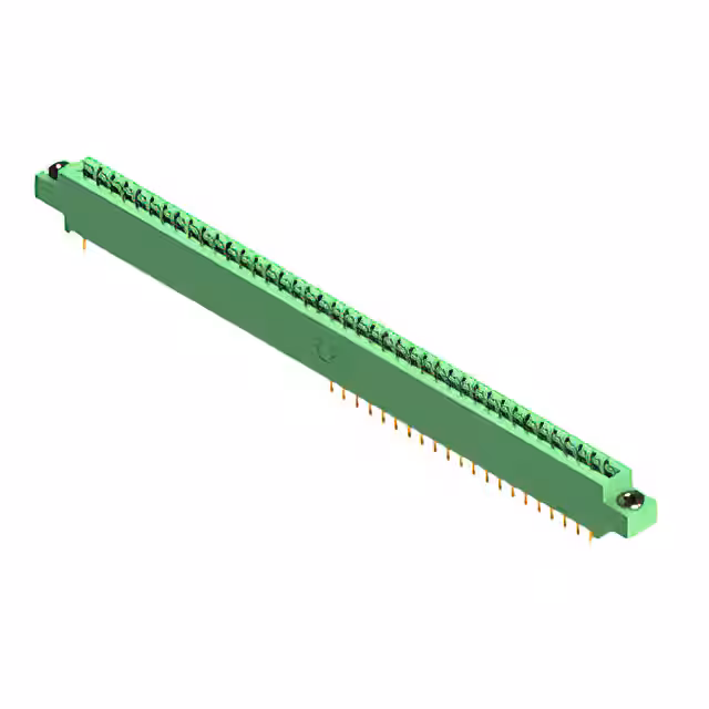837-040-558-603 EDAC Inc.  Edgeboard Connectors